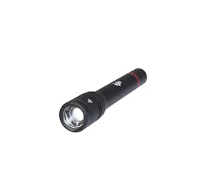 Iiglo Flashlight LED 1000LM Käsivalaisin LED ladattava, ladattavat taskulamput, edullinen taskulamppu kirkkaalla valolla, tehokas taskulamppu 1000 lumenia, tehokkain taskulamppu, pienet taskulamput