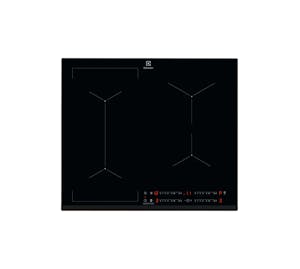 Electrolux 600 Bridge Y63IV443 60 cm Y63IV443 Electrolux 600 Bridge -induktioliesi 60 cm testivoittaja