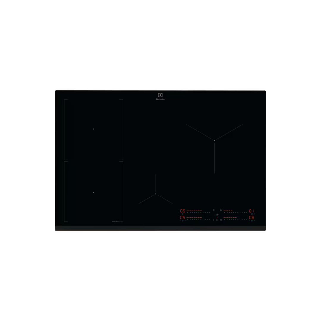 Electrolux 700 SenseBoil Y62IS443 80 cm Testivoittaja