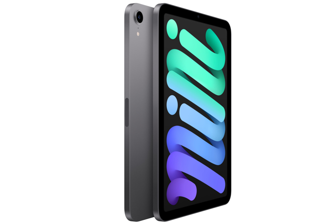 iPad Mini (6:e generationen)