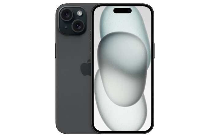 iPhone 15