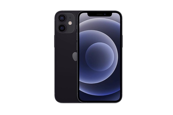 Apple iPhone 12 Testivoittaja