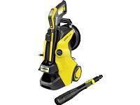 Kärcher K5 Premium Smart Control Testivoittaja