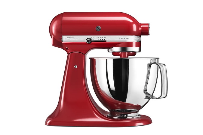 KitchenAid Artisan 125