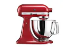 KitchenAid-yleiskone paras testissä, Yleiskonete testi, Monitoimikone tehosekoittimella paras testissä, Paras monitoimikone