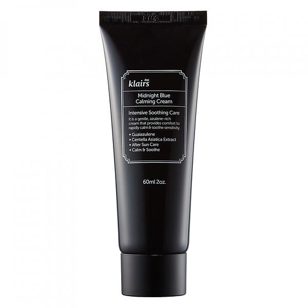 Klairs kasvovoide herkälle iholle, korealainen kasvovoide