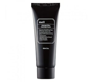 Klairs Midnight Blue Calming Cream Klairs kasvovoide herkälle iholle, korealainen kasvovoide