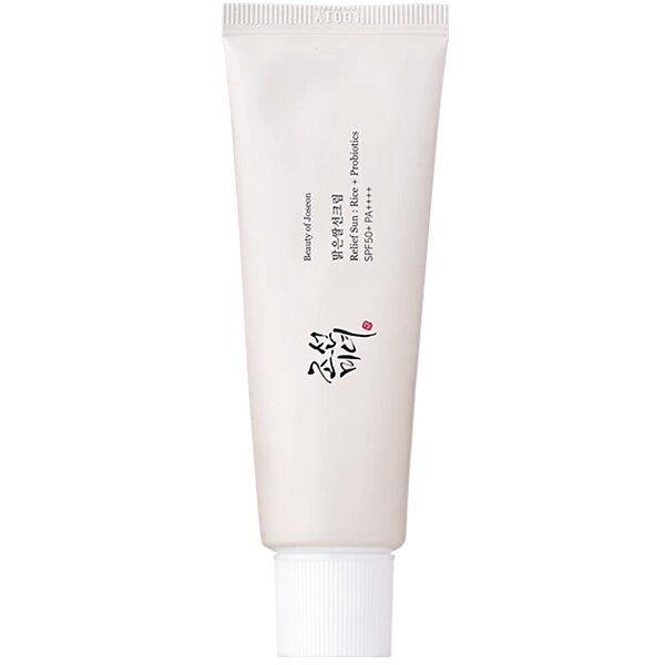 Beauty of Joseon Relief Sun Rice + Probiotics SPF 50