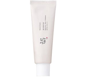 Beauty of Joseon Relief Sun Rice + Probiotics SPF 50 Paras luonnollinen kasvojen aurinkovoide