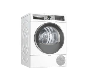 Bosch WQG233CASN Kätevän tehokas Bosch-kuivausrumpu