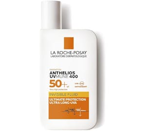 La Roche-Posay Anthelios UVmune Ultra Light Cream SPF50+ Paras kasvojen aurinkovoide