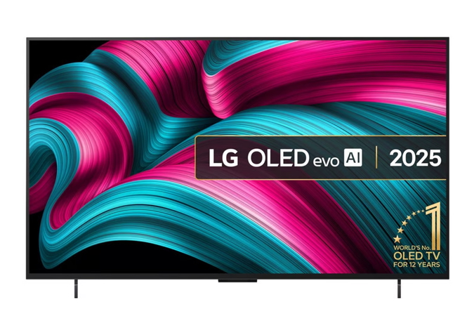 LG OLED42C54LA 42"