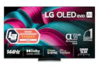 LG televisiot testi