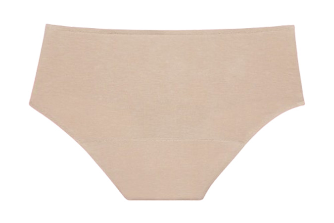 Libresse Premium Comfort Hipster