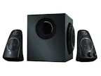 logitech z623 tietokonekaiuttimet