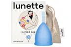 Lunette kuukuppi tukeva muoto 2026 lääketieteellistä silikonia