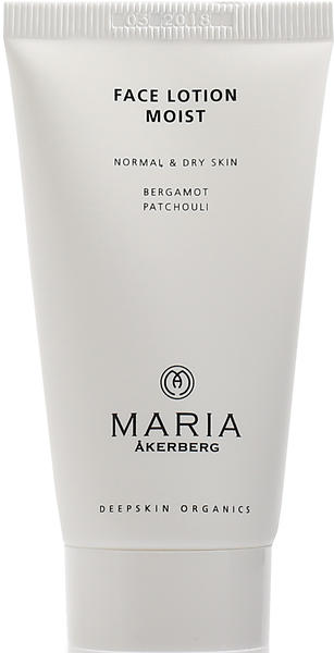 Maria Åkerberg Face Lotion Moist 50ml