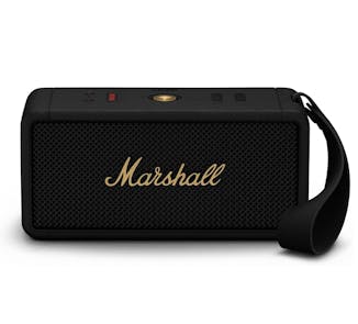 Marshall Middleton - mobiilikaiutin