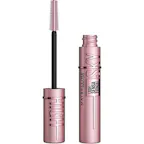 Maybelline ripsiväri paras testien, paras ripsivari
