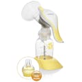 Medela Harmony Manuaalinen Rintapumppu Medela Harmony Manuaalinen Rintapumppu