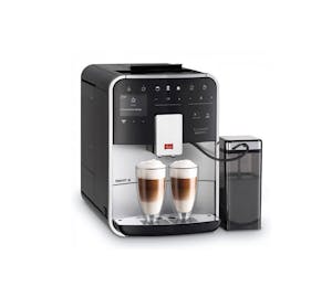 Testien paras espressokoneen 2024 - Melitta Barista TS Smart - Testien paras