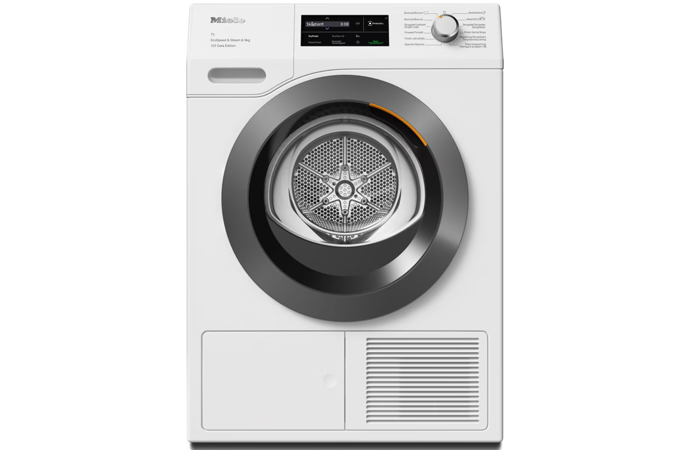 Miele TCL690WP NDS LW