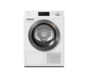Miele TCL690WP NDS LW Miele kuivausrumpu paras premiumvalinta