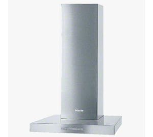 Miele PUR68W Paras seinään asennettava, miele liesituuletin