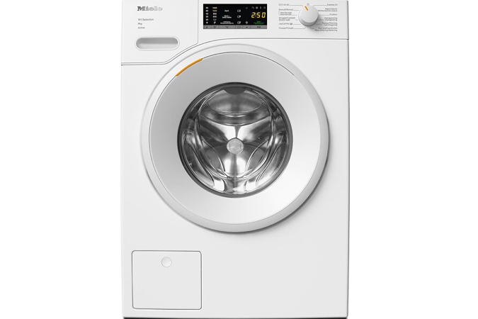 Miele WSA123 WCS Active