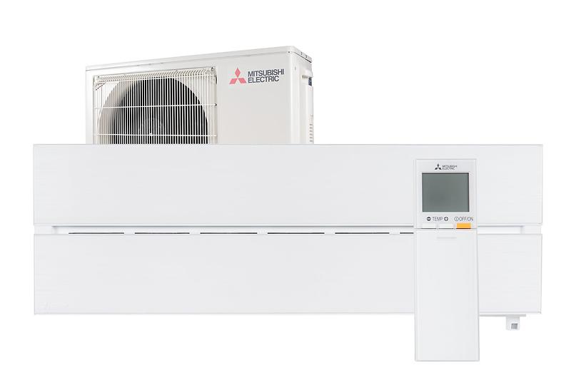 Mitsubishi Electric LN25 Testivoittaja