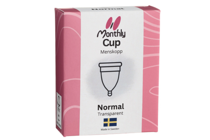MonthlyCup