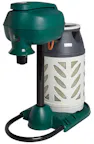 Paras hyttysansa suurille pihoille, Mosquito magnet pioneer hyttysansa