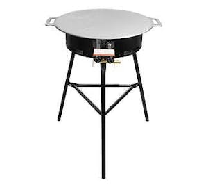 Muurikka 58 Set Paras muurikkapannu testissä