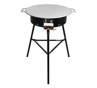 Paras muurikkapannu testissä