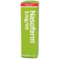 Nasoferm nenäsuihke Nasoferm nenäsuihke