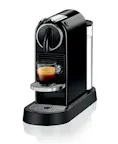 Paras nespresso kapselikeitin