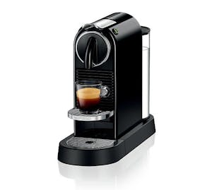 Nespresso Citiz & Milk Paras nespresso kapselikeitin