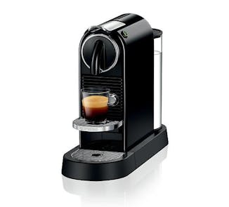 Paras nespresso kapselikeitin