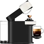 Paras nespresso kapselikeitin - nespresso vertuo next