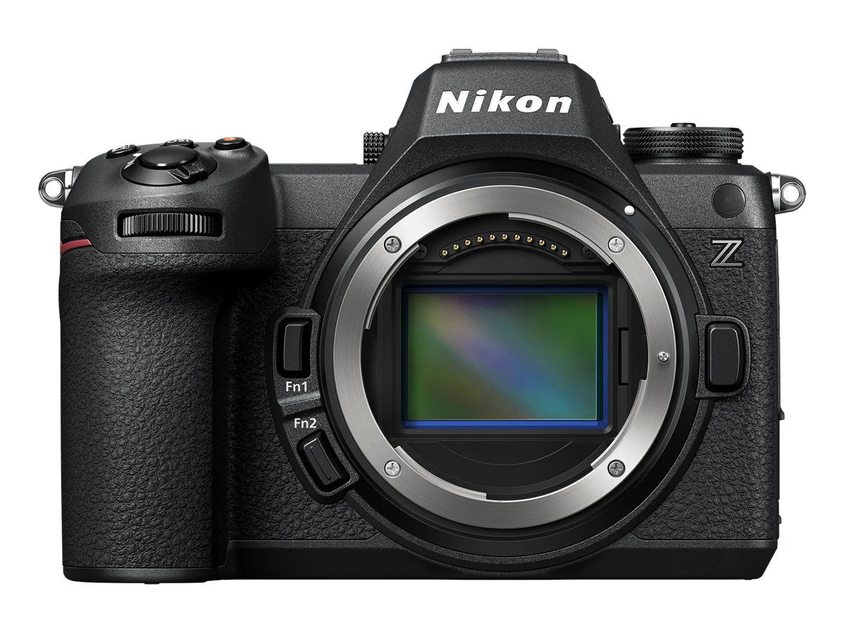 Nikon Z8