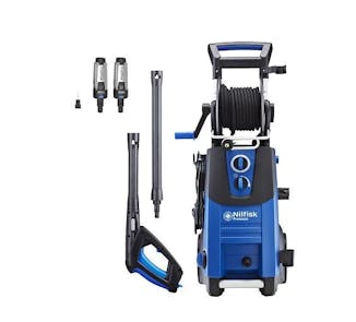 Nilfisk painepesuri, nilfisk premium, paras painepesuri 2025