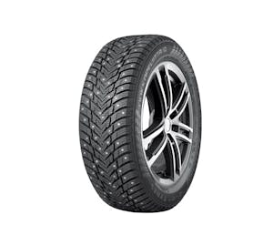 Nokian Hakkapeliitta 10 estivoittaja kategoriassa nastallinen talvirengas