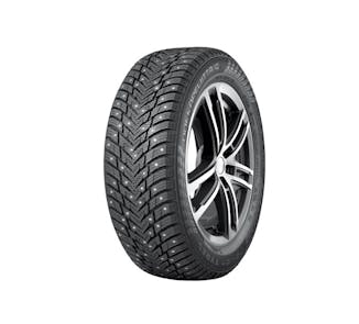 estivoittaja kategoriassa nastallinen talvirengas