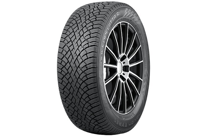 Nokian Hakkapeliitta R5