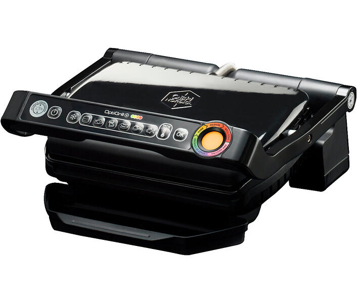 OBH Nordica Optigrill