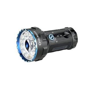 Maailman tehokkain taskulamppu - tehokkain taskulamppu