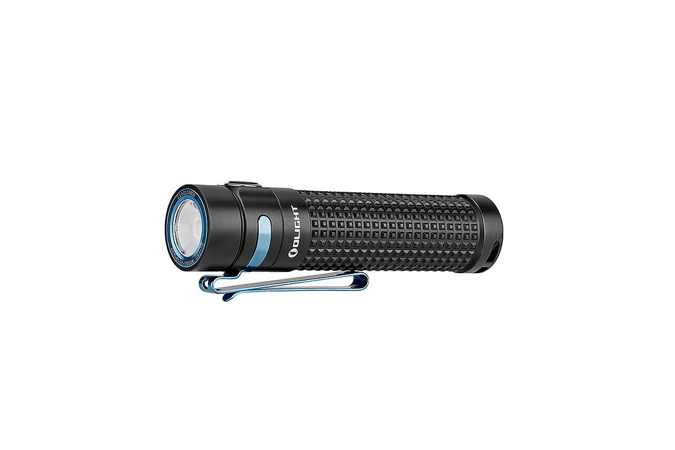 Olight S1R Baton II Testivoittaja