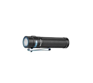 Olight S1R Baton II Pieni tehokas taskulamppu testivoittaja, tehokkain taskulamppu tehokas LED, tehokas pieni taskulamppu USB, edulliset taskulamput, tehokkaat taskulamput painatuksella