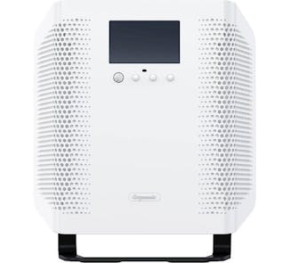 Paras ilmanpuhdistin testissä - Ozoneair ilmanpuhdistin