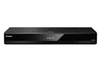 Paras panasonic blu ray soitin